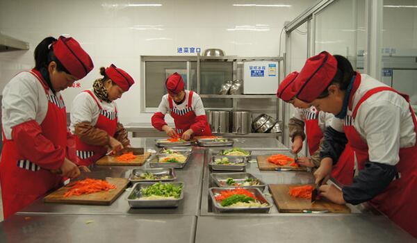 幼兒園飯堂承包哪家好