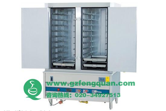 大型食堂主要需要哪些必備的廚房設備