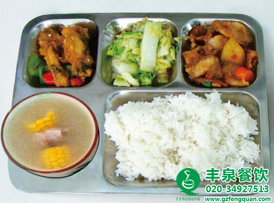 食堂承包如何提高飯菜質(zhì)量