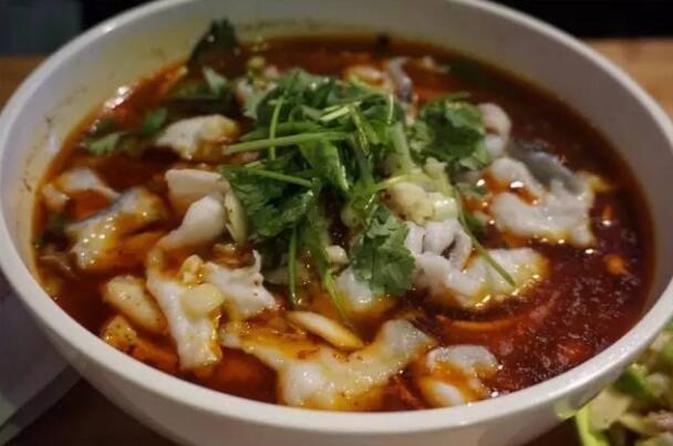 廣州超贊的午飯，都被這家食堂承包了