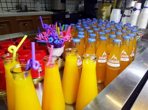 那些年，我們吃過的飯堂