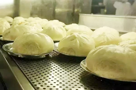 廣州高校的飯堂，那些傳說中的黑科技！