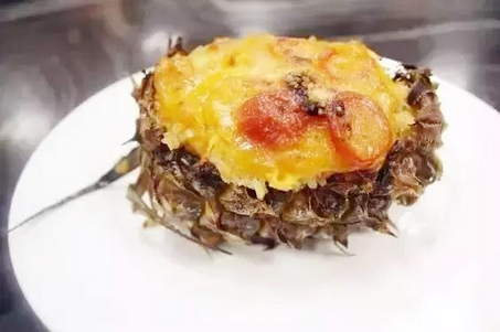 廣州高校的飯堂，那些傳說中的黑科技！