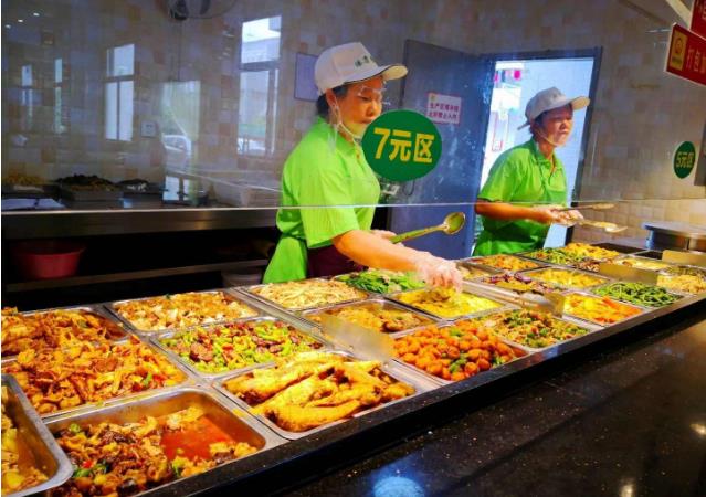 廣州食堂承包公司，食堂管理必不可缺